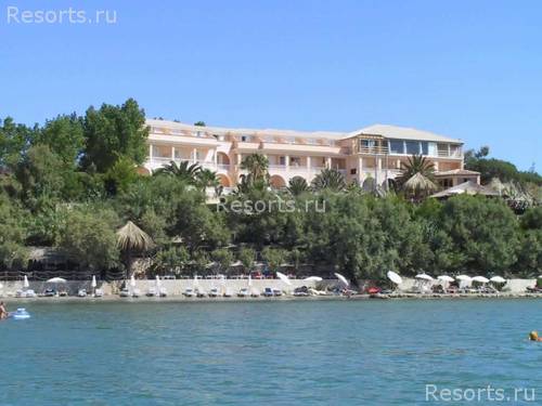 Gloria Maris Hotel 2